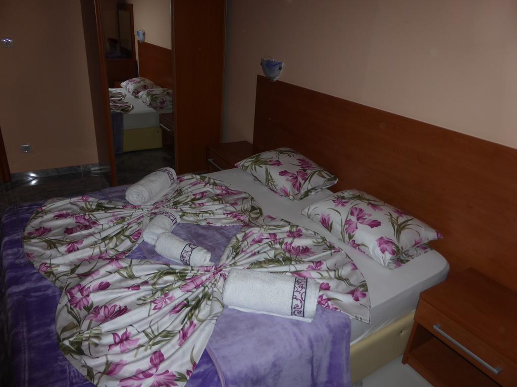 Apartments Mara Budva Cameră foto
