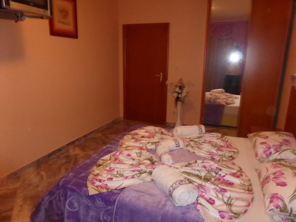 Apartments Mara Budva Cameră foto