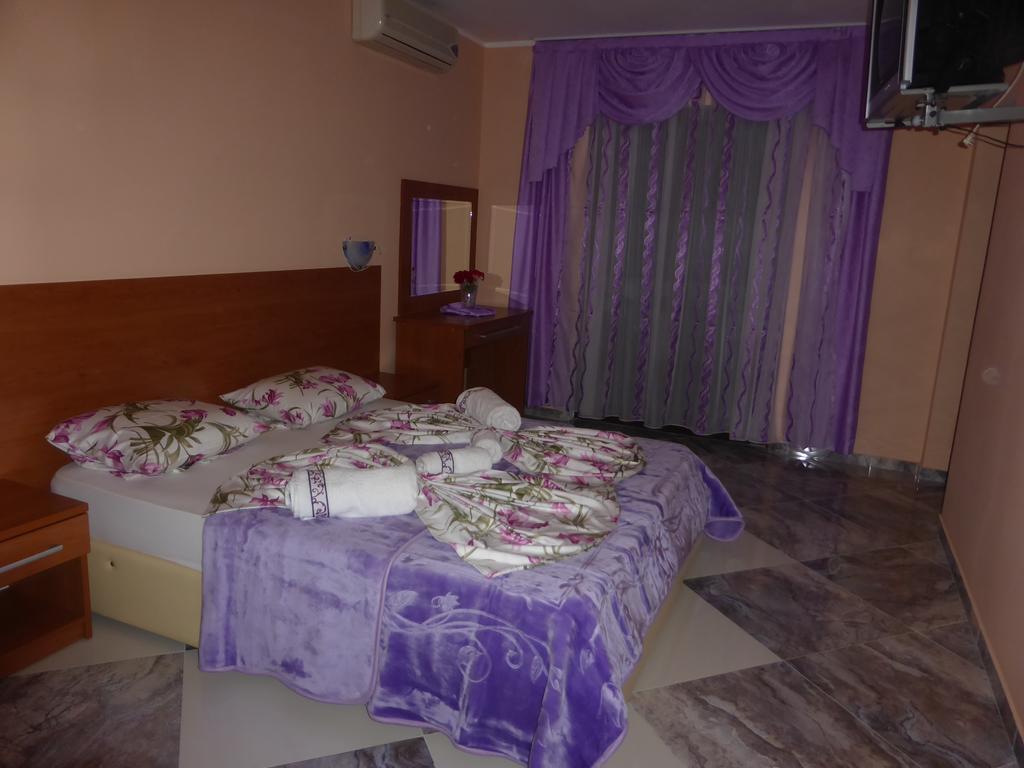 Apartments Mara Budva Cameră foto